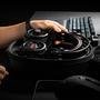 Headset Gamer ADATA XPG PRECOG 7.1 USB Type-C, FPS Mode, ENC, Preto/Led Vermelho