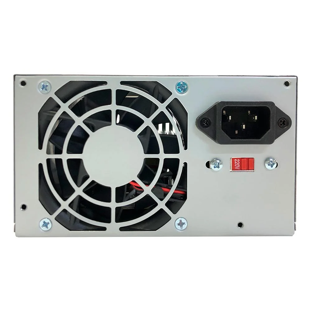 Imagem 4 de 5 do produto Fonte Multi, 230W Real, Bivolt, Manual - GA230