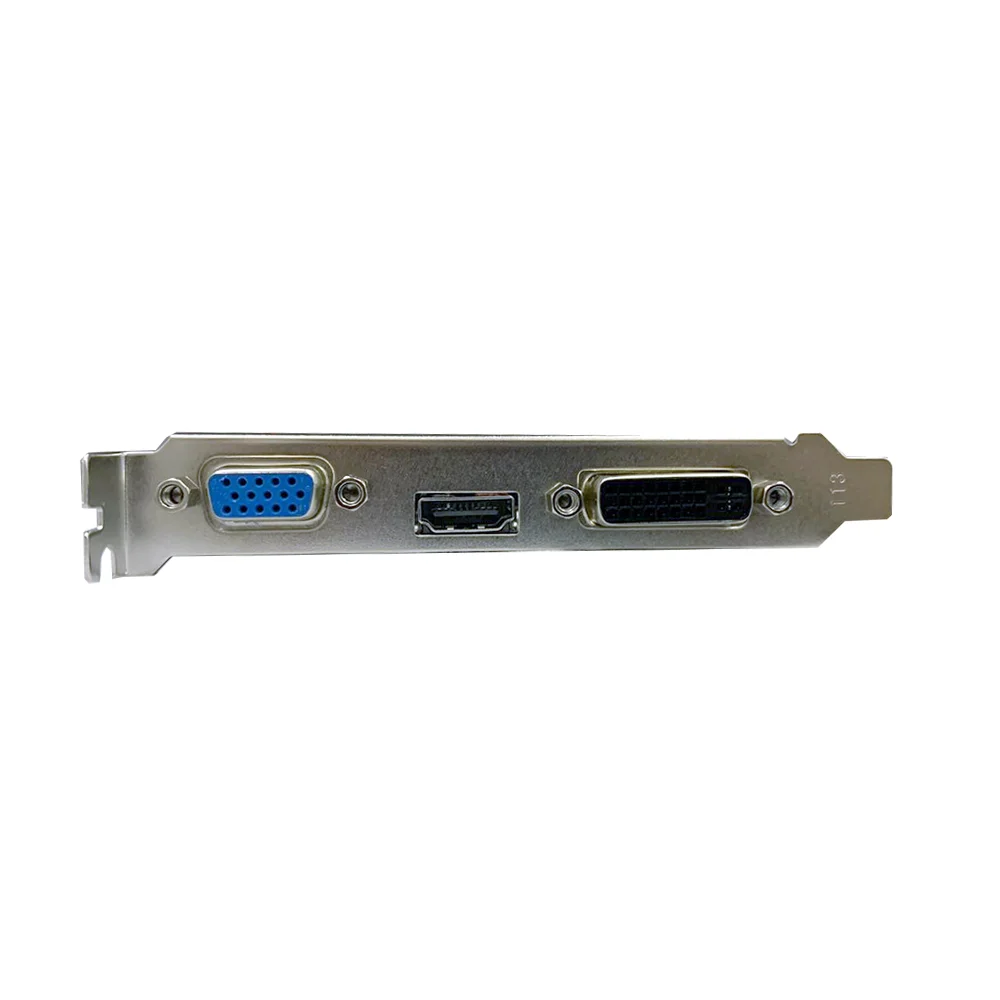 Imagem 4 de 4 do produto Placa de Vídeo Afox NVIDIA GeForce GT210, 1GB DDR3 - AF210-1024D3L5-V2