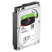HD Seagate IronWolf NAS 2TB 35 SATA KaBuM