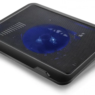 Cooler Stand Notebook 17 Polegadas Ac263 Cooler Multi