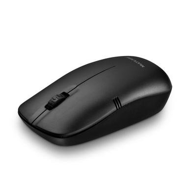 Mouse Sem Fio 2.4GHZ USB Preto - MO285.Chegaram os novos Mouses Sem Fio Lite! Eles são super leves e trazem sensor de alta precisão 1200 DPI, além de