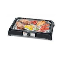 Fazer aquele delicioso churrasco se tornou mais fácil e pratico com a Churrasqueira CH-05, da Mondial. Confira! Com uma potência de 2000W, esta churra