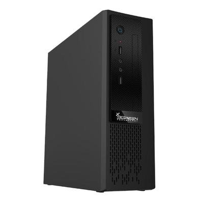 Linha de computadores 3green Exclusive. Essa série foi pensada para você que não pode perder tempo e exige um computador com todos os recursos necessá
