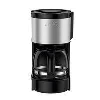 Cafeteira Filtro Arno Perfectta, Inox, 220V - CFPI Menor preço em Cafeteira Filtro Arno Perfectta, Inox, 220V - CFPI