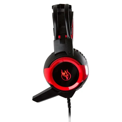 Headset Gamer Kross Elegance Arkenstan 71