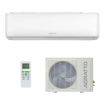 Seu design bonito, inovador e o conjunto de funções garantem o bem-estar em casa ou no ambiente de trabalho. A função ECO aumenta a economia e gera um