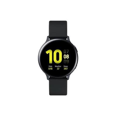 galaxy watch active 2 44mm preto