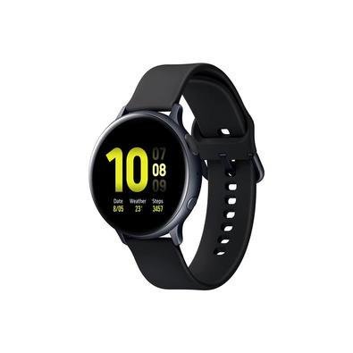 Como conectar o Samsung Galaxy Watch / Galaxy Watch Active a um telefone  celular