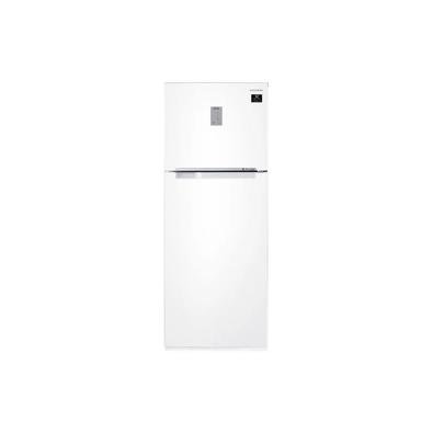 Geladeira Samsung Evolution com PowerVolt Inverter Duplex 385L, Branca - RT38..