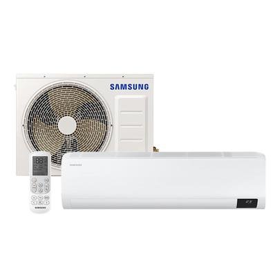 Ar-condicionado Split Digital Inverter Ultra 22.000 Btu/h - Frio Branco (220v) SAMSUNG..