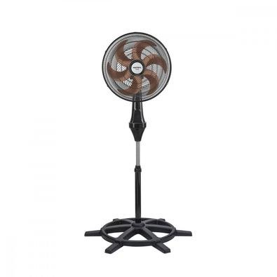 Ventilador Coluna Ventisol Turbo 6 pás de 40 Cm Se você deseja um ambiente mais refrescante e agradável, o Ventilador de Coluna Ventisol Turbo 6 pás