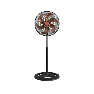 Ventilador Ventisol Osc, Coluna, Turbo 6 pás, 40cm 127v