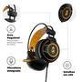 Headphone Com Fio Gshield Gamer Armor