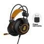 Headphone Com Fio Gshield Gamer Armor