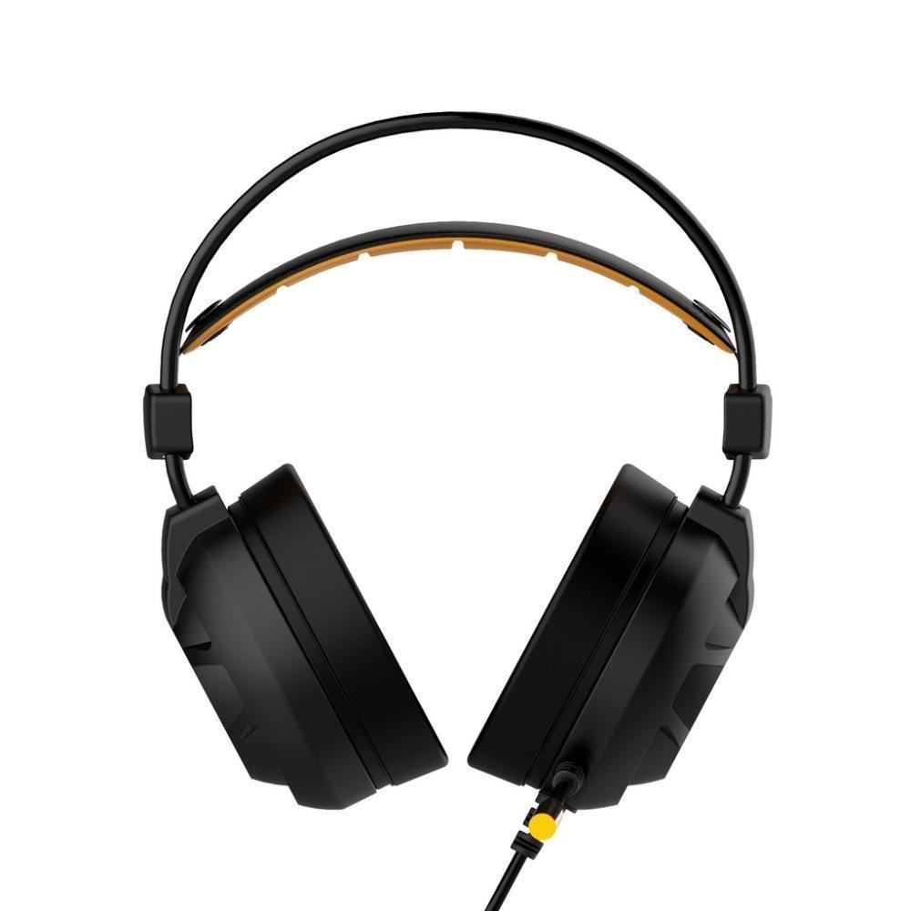 Headphone Com Fio Gshield Gamer Armor