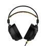 Headphone Com Fio Gshield Gamer Armor
