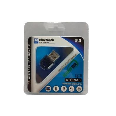 Cansado de comprar Adaptadores Bluetooth 5.0 e não são realmente?? Fique tranquilo, pode comprar que esse aqui é de ALTA QUALIDADE E BLUETOOTH 5.0 VER