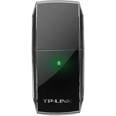 Adaptador Wireless TP-Link USB 2.0 AC600 Archer T2U