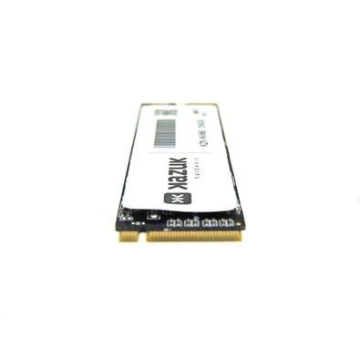 Querendo substituir o seu SSD SATA? Se a resposta for sim, o SSD KZK-NVME PCI-e Gen3x4 M.2 2280 é o que você procura. Suportando NVMe 1.3, equipado co