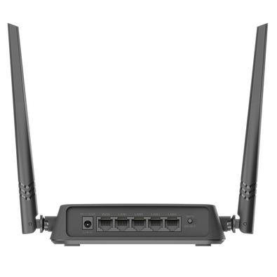 Roteador E Repetidor DLink N300 Mbps TR069