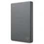 HD Externo Portátil Seagate 1TB Basic Slim, 2.5, USB 3.0, Preto - STJL1000400