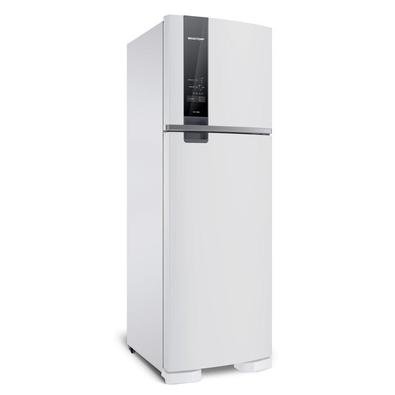 A geladeira Frost Free Brastemp BRM54HBA é uma verdadeira central de diferenciais exclusivos, feitos sob medida para facilitarem a sua vida e deixarem
