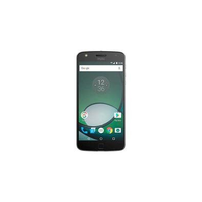 Usado - Motorola Moto Z Play, Preto - Bom | KaBuM!