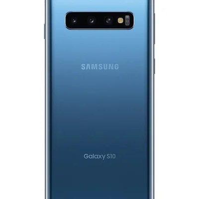 Usado Samsung Galaxy S10 128Gb Azul