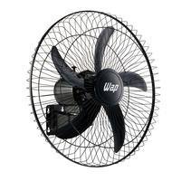 Ventilador De Parede Wap Rajada Pro 60, 48cm, 5 Pás, 135W, 3 Velocidades, Bivolt, Preto - FW006661 é ruim? Ventilador De Parede Wap Rajada Pro 60, 48cm, 5 Pás, 135W, 3 Velocidades, Bivolt, Preto - FW006661 é boa?