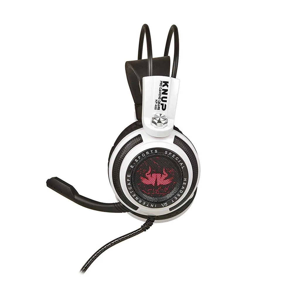 Headset Gamer Knup 71 Virtual