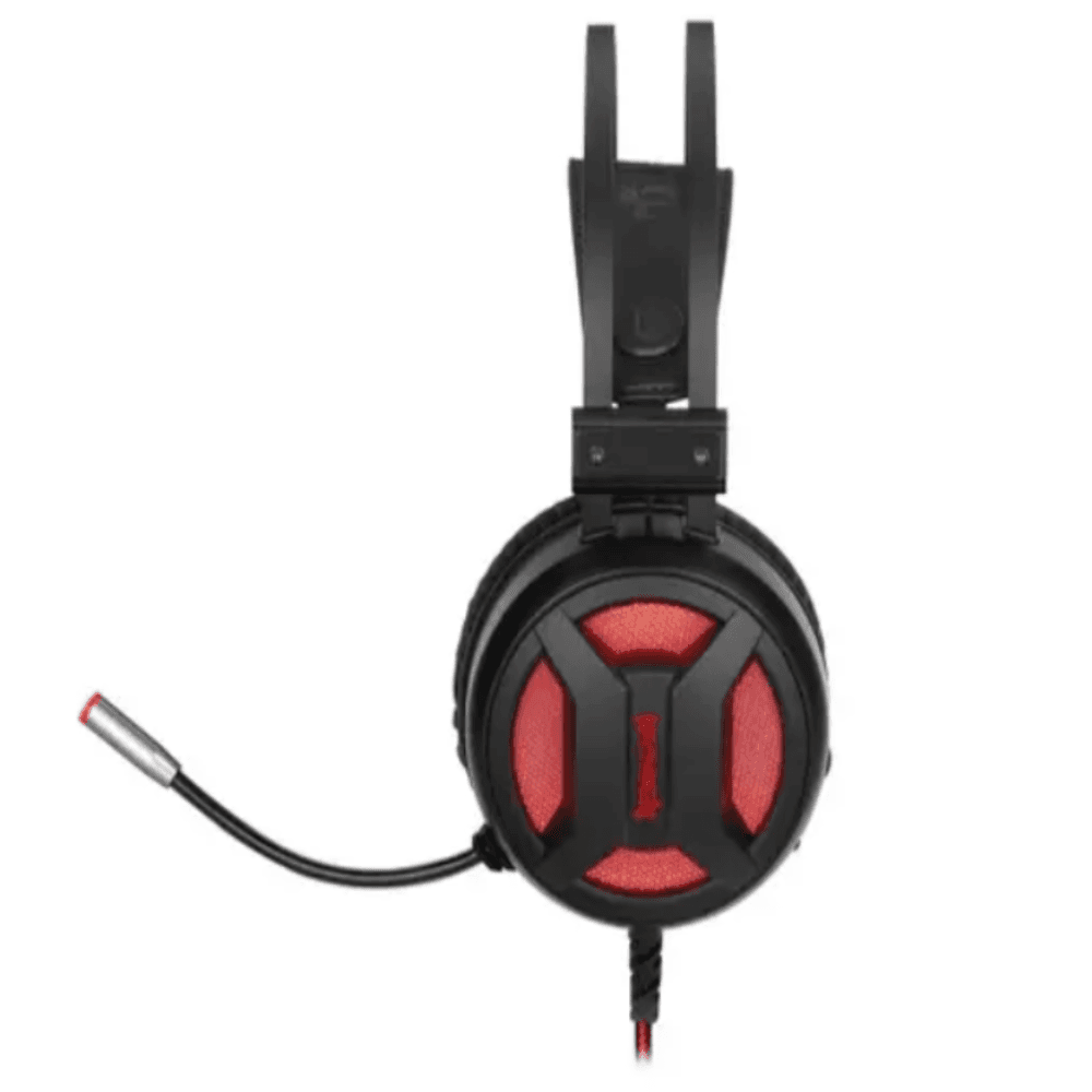 Imagem 2 de 3 do produto Headset Gamer Redragon Minos H210 Usb