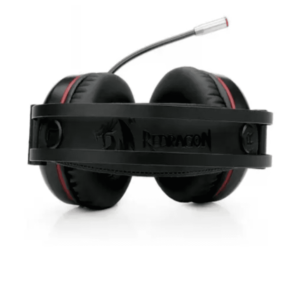 Imagem 3 de 3 do produto Headset Gamer Redragon Minos H210 Usb