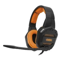 Fone de Ouvido Conquest Oex Hs406