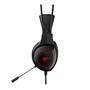 Headset Gamer Havit H2239D, Driver 40Mm, Com Iluminação, USB E P2, Preto - HV-H2239D