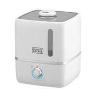 Umidificador Black+ Decker Air1000, Ultrassônico, 2.5L, Bivolt é boa?