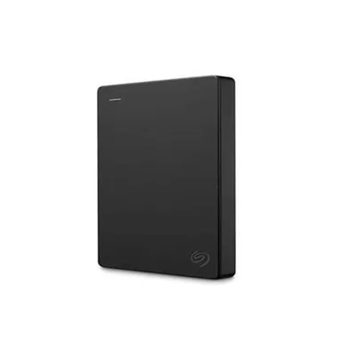 HD Externo Portátil Seagate 1TB, Preto - STGX1000400