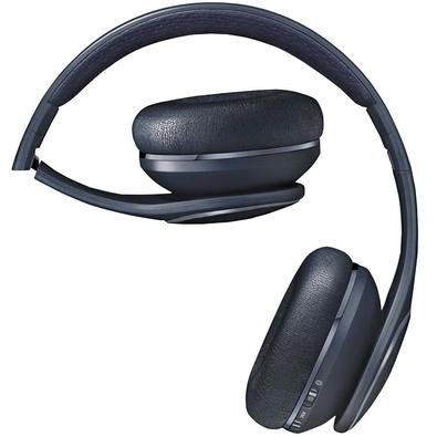 Fone De Ouvido Samsung, Sem Fio Level On, Wireless Touch e Bluetooth, Azul  Marinho - EO-PN900BBPGBR | KaBuM!