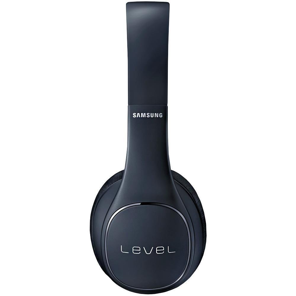 Fone De Ouvido Samsung, Sem Fio Level On, Wireless Touch e Bluetooth, Azul  Marinho - EO-PN900BBPGBR | KaBuM!