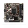 Placa-Mãe Afox, Intel H61 LGA 1155 2ª e 3ª Geração, mATX, DDR3 Até 16GB, VGA e HDMI - IH61-MA5