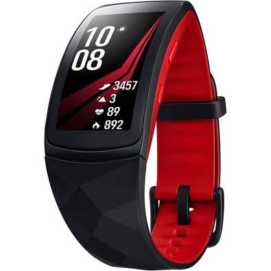 samsung fit e preto