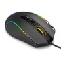 Mouse Gamer Redragon Predator, 9 Botões, RGB, 8000DPI - M612