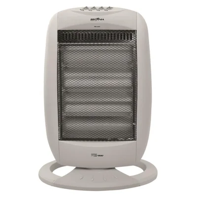 Aquecedor Portátil Britânia, 110V - AB1200