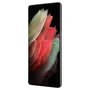 Smartphone Samsung Galaxy S21 Ultra, 256GB + 12GB RAM, Tela Infinita de 6.8", Phantom Black