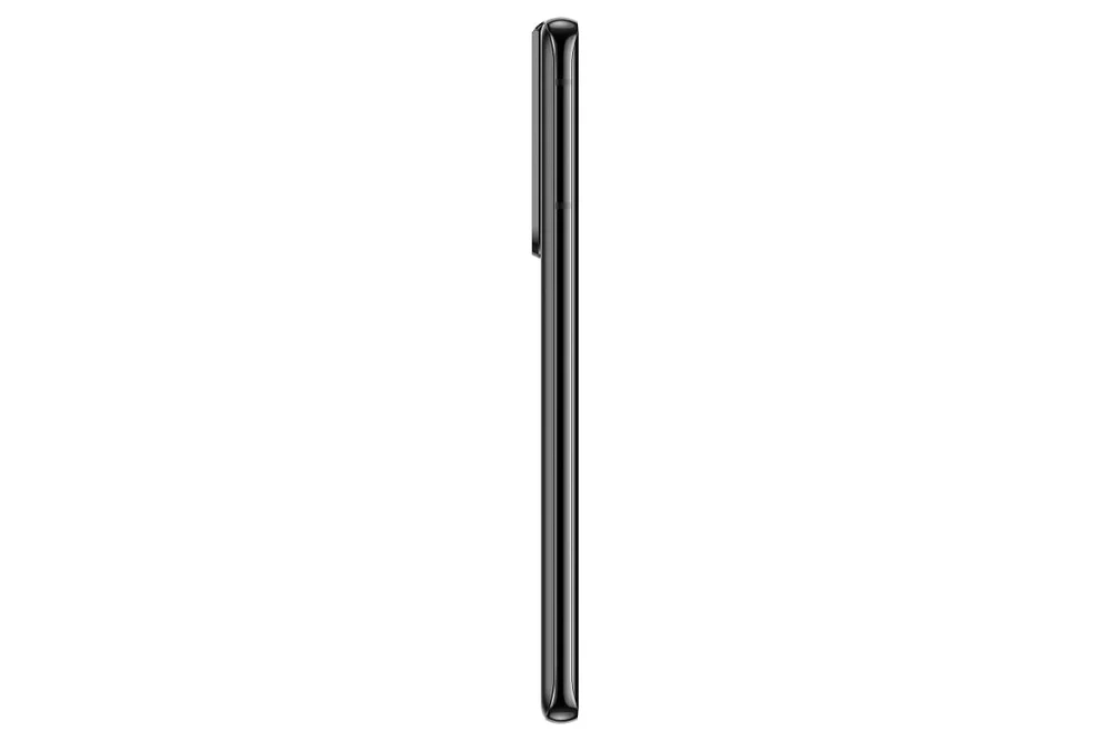 Smartphone Samsung Galaxy S21 Ultra, 256GB + 12GB RAM, Tela Infinita de 6.8", Phantom Black Smartphone Samsung Galaxy S21 Ultra, 256GB + 12GB RAM, Tela Infinita de 6.8", Phantom Black