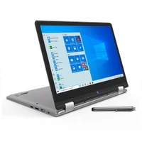 Notebook Positivo Duo Intel, 4GB, SSD 64GB, 2 em 1, 2.4GHz, 12", Full HD, Cinza é boa?