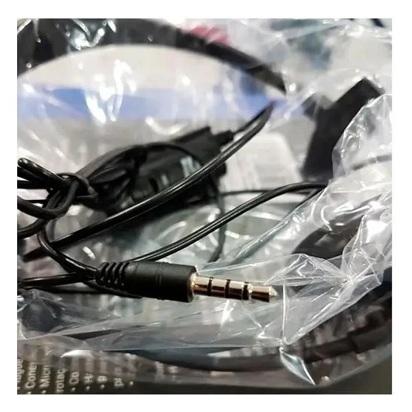 Imagem 5 de 5 do produto Headset Com Microfone Oex Hs212 Control