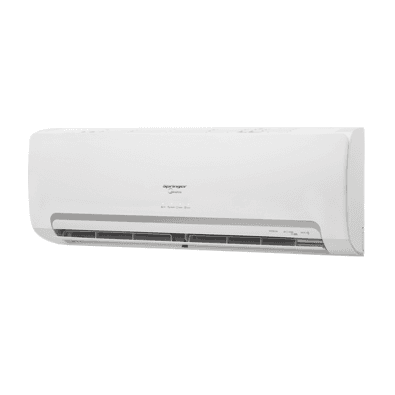 Ar Condicionado Midea 9000 Btus QuenteFrio 220V