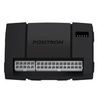 Modulo De Vidro Positron Pronnect, 280ae, Universal, 2 Portas
