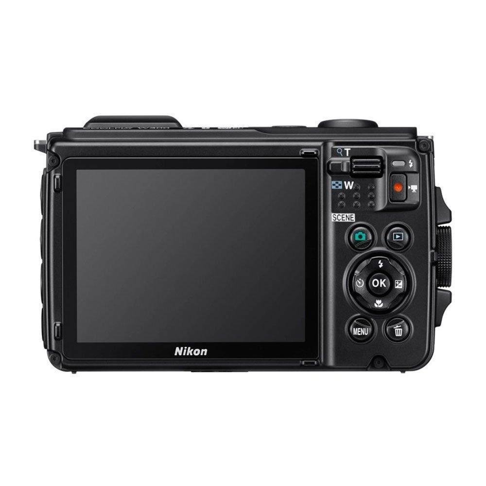 Câmera Nikon Coolpix W300 à Prova Dágua 4K